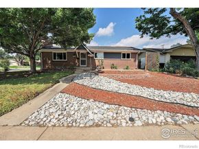 4105 Yarrow Court, Wheat Ridge CO 80033