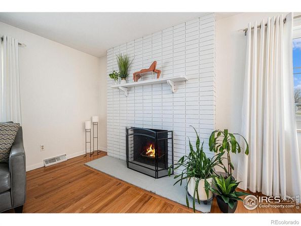 4105 Yarrow Court, Wheat Ridge CO 80033