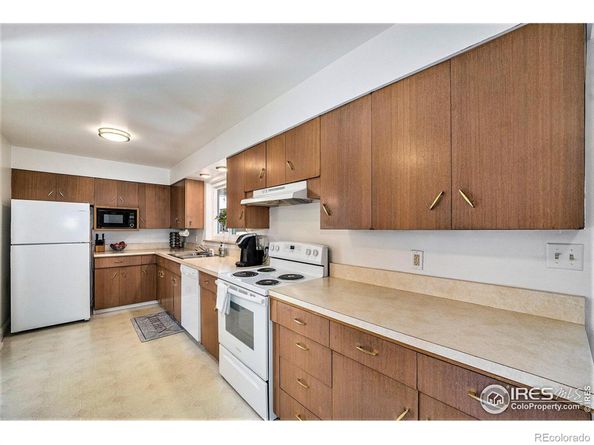 4105 Yarrow Court, Wheat Ridge CO 80033
