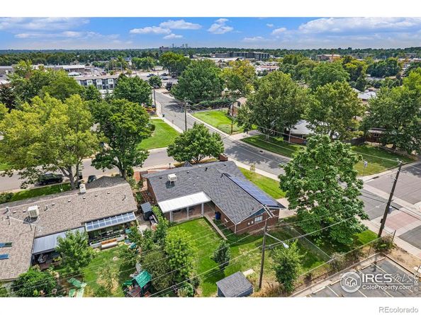 4105 Yarrow Court, Wheat Ridge CO 80033
