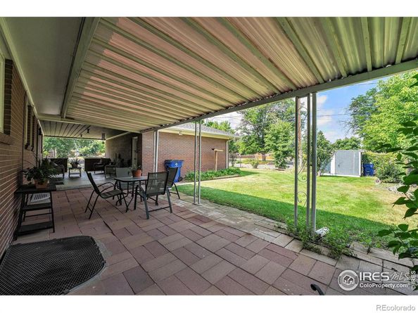 4105 Yarrow Court, Wheat Ridge CO 80033