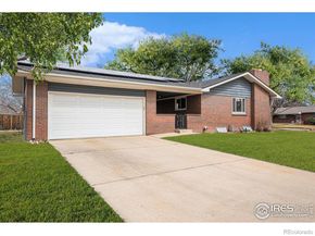 4105 Yarrow Court, Wheat Ridge CO 80033