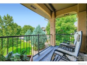 2321 Calais Drive 15G, Longmont CO 80504