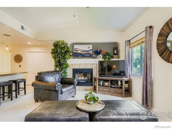 2321 Calais Drive 15G, Longmont CO 80504