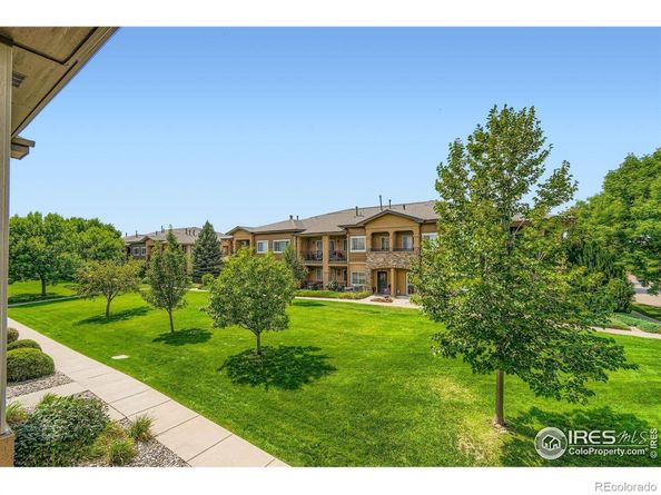 2321 Calais Drive 15G, Longmont CO 80504