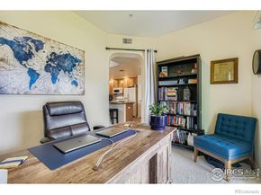 2321 Calais Drive 15G, Longmont CO 80504