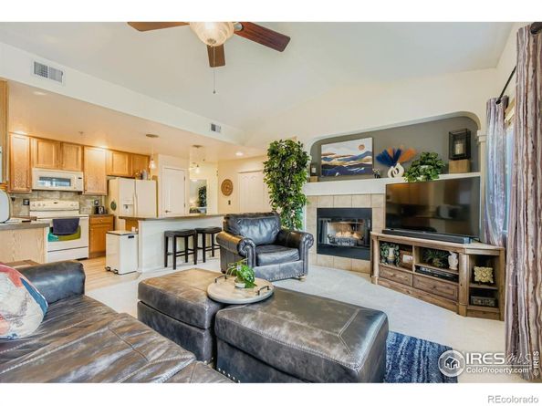 2321 Calais Drive 15G, Longmont CO 80504