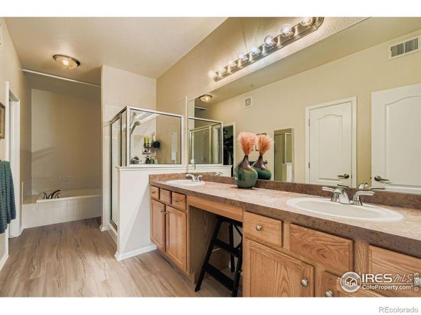 2321 Calais Drive 15G, Longmont CO 80504
