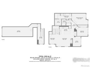2321 Calais Drive 15G, Longmont CO 80504