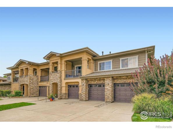 2321 Calais Drive 15G, Longmont CO 80504