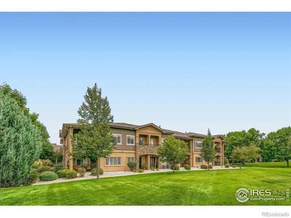 2321 Calais Drive 15G, Longmont CO 80504