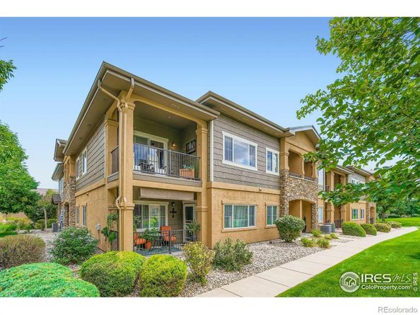 2321 Calais Drive 15G, Longmont CO 80504