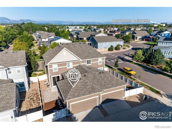 1656 Lander Lane, Lafayette CO 80026