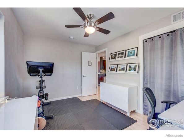 1201 Balsam Avenue 203, Boulder CO 80304