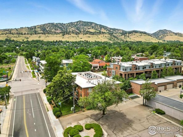 1201 Balsam Avenue 203, Boulder CO 80304
