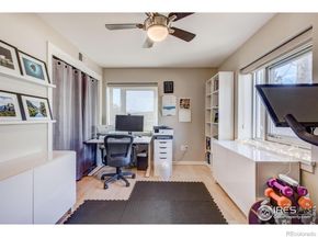 1201 Balsam Avenue 203, Boulder CO 80304