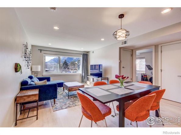 1201 Balsam Avenue 203, Boulder CO 80304
