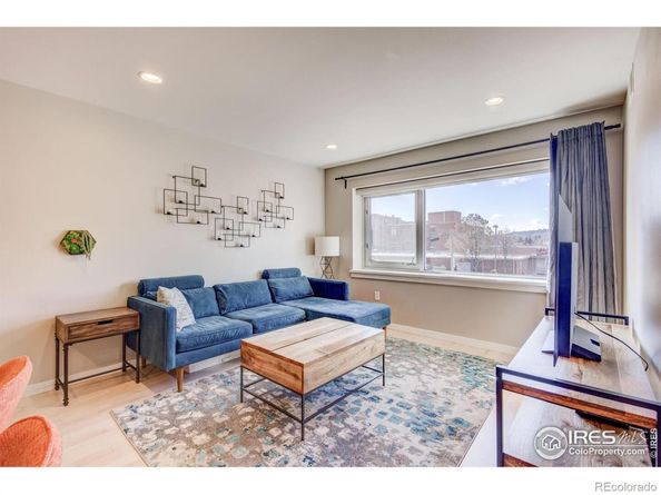 1201 Balsam Avenue 203, Boulder CO 80304