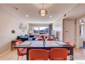 1201 Balsam Avenue 203, Boulder CO 80304