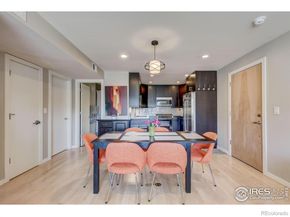 1201 Balsam Avenue 203, Boulder CO 80304