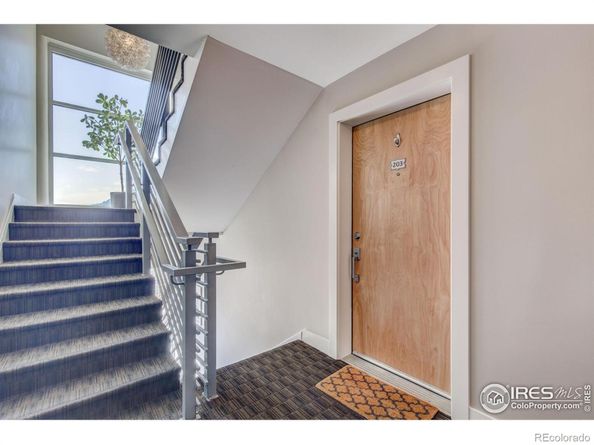 1201 Balsam Avenue 203, Boulder CO 80304