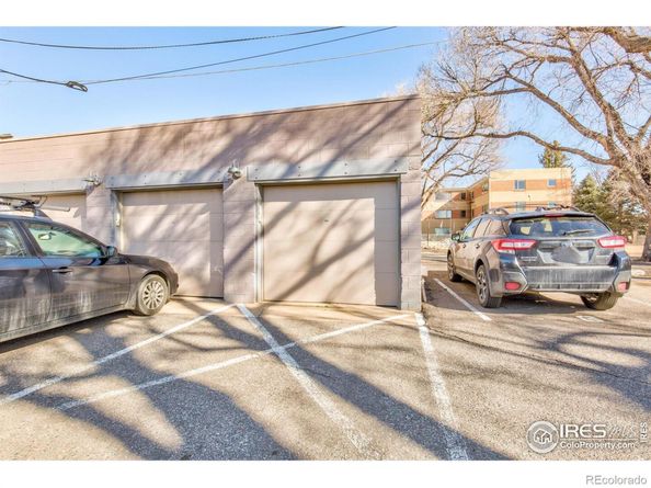 1201 Balsam Avenue 203, Boulder CO 80304