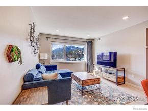 1201 Balsam Avenue 203, Boulder CO 80304