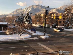 1201 Balsam Avenue 203, Boulder CO 80304