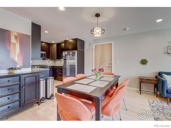 1201 Balsam Avenue 203, Boulder CO 80304