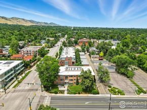 1201 Balsam Avenue 203, Boulder CO 80304