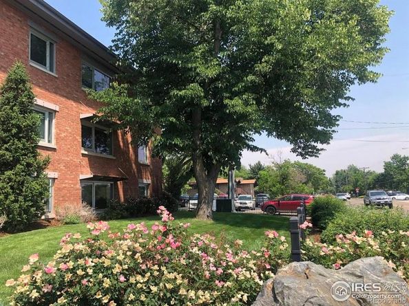 1201 Balsam Avenue 203, Boulder CO 80304