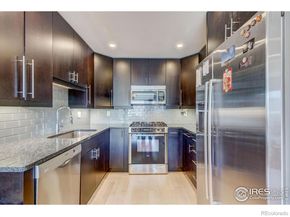 1201 Balsam Avenue 203, Boulder CO 80304