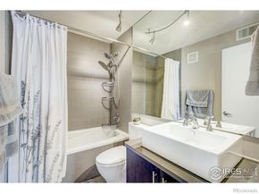 1201 Balsam Avenue 203, Boulder CO 80304