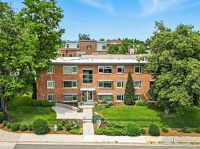 1201 Balsam Avenue 203, Boulder CO 80304