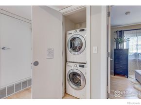 1201 Balsam Avenue 203, Boulder CO 80304