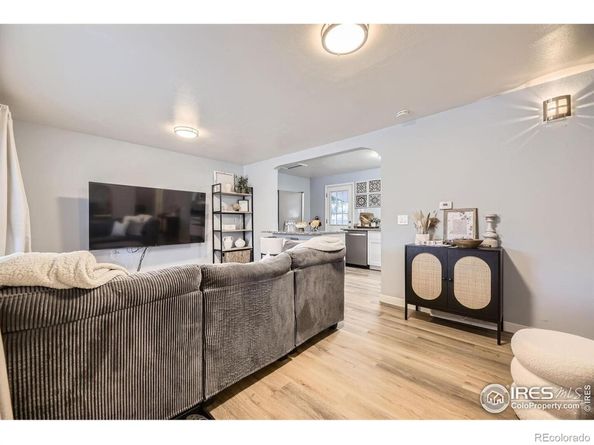 3245 W Walsh Place, Denver CO 80219