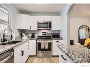 3245 W Walsh Place, Denver CO 80219