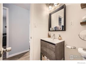 3245 W Walsh Place, Denver CO 80219
