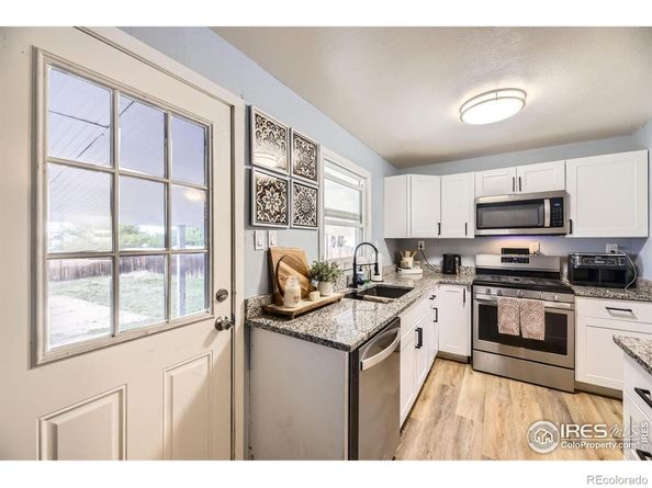 3245 W Walsh Place, Denver CO 80219