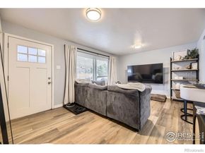 3245 W Walsh Place, Denver CO 80219