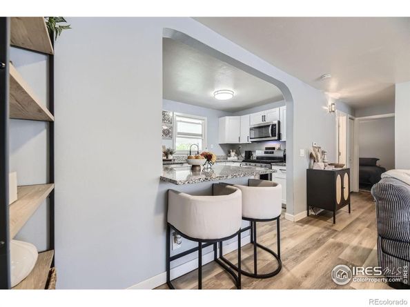 3245 W Walsh Place, Denver CO 80219
