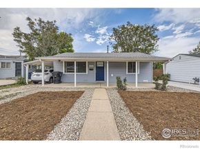 3245 W Walsh Place, Denver CO 80219