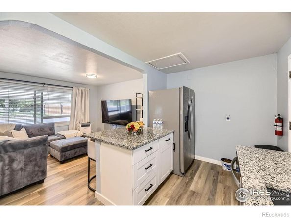 3245 W Walsh Place, Denver CO 80219