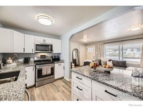 3245 W Walsh Place, Denver CO 80219