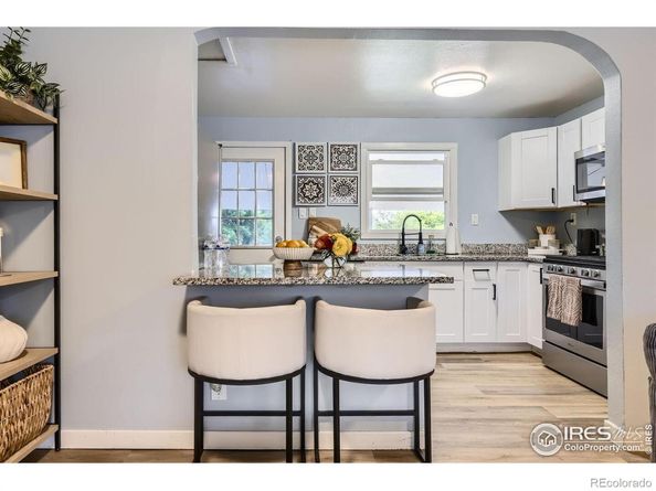 3245 W Walsh Place, Denver CO 80219