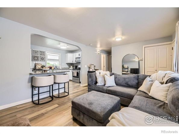 3245 W Walsh Place, Denver CO 80219