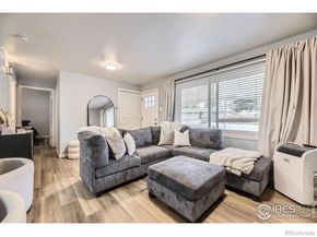3245 W Walsh Place, Denver CO 80219