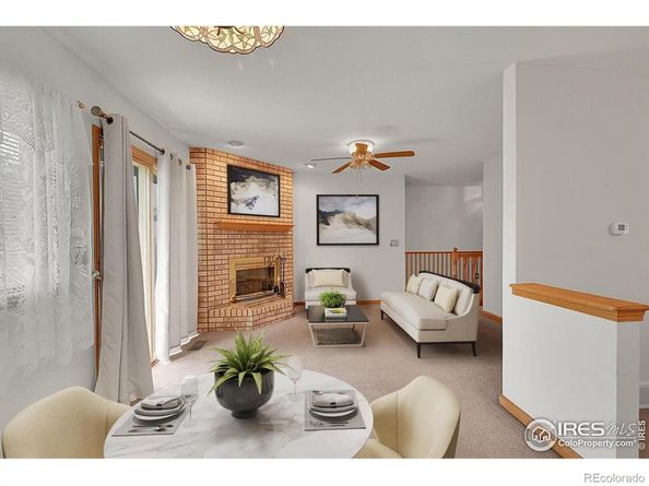 1630 Lincoln Court, Longmont CO 80501