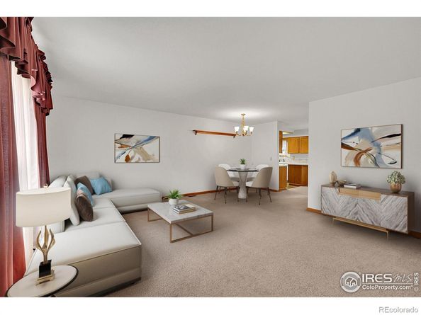 1630 Lincoln Court, Longmont CO 80501