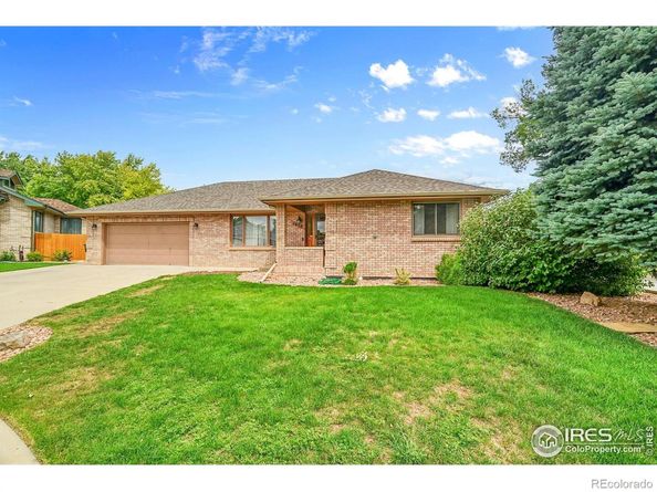 1630 Lincoln Court, Longmont CO 80501